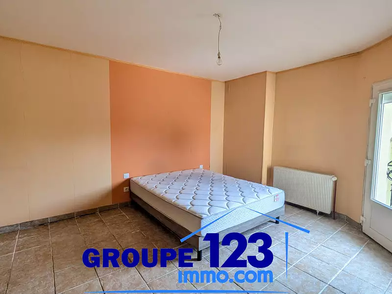 Maison, 107 m²