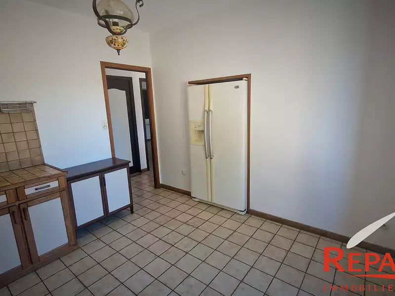 Maison, 81,57 m²