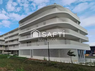 Appartement, 101 m²