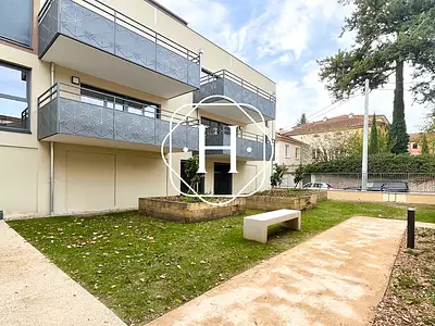 Appartement, 57,51 m²