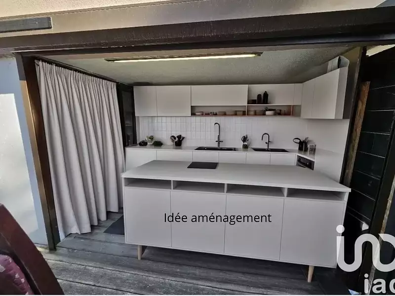 Appartement, 85 m²