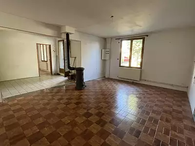 Maison, 125 m²