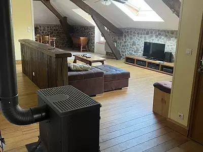 Appartement, 162 m²