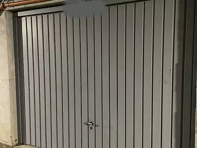 Parking, 16,5 m²
