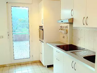 Appartement, 67,75 m²