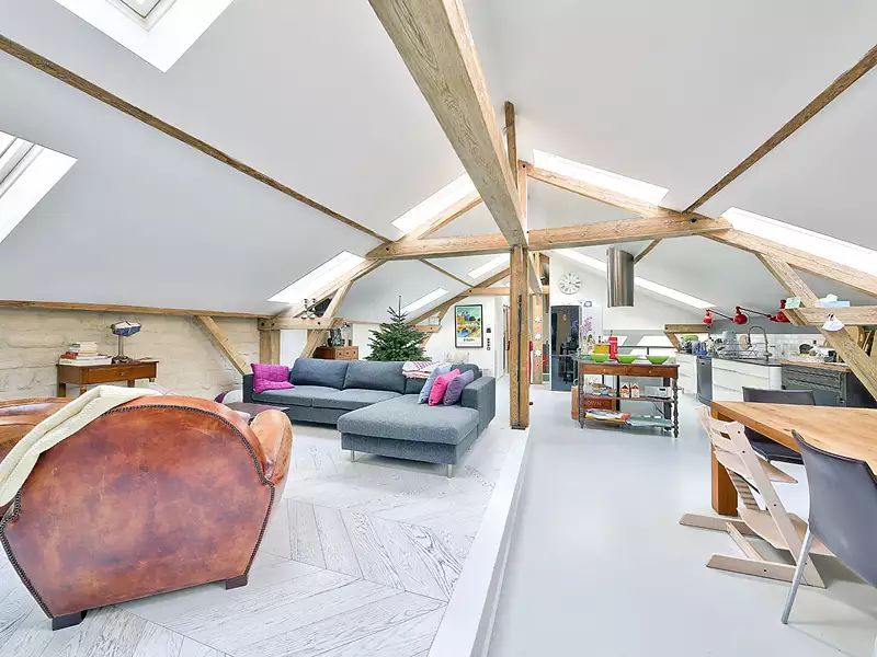 Appartement, 228,83 m²