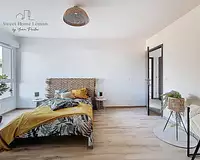 Appartement, 108,61 m²