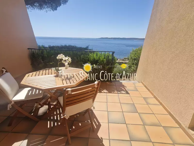 Appartement, 38 m²