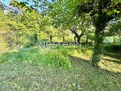Maison, 55 m²