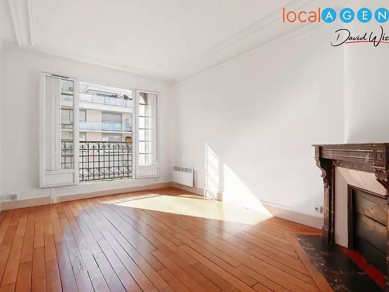 Appartement, 55 m²