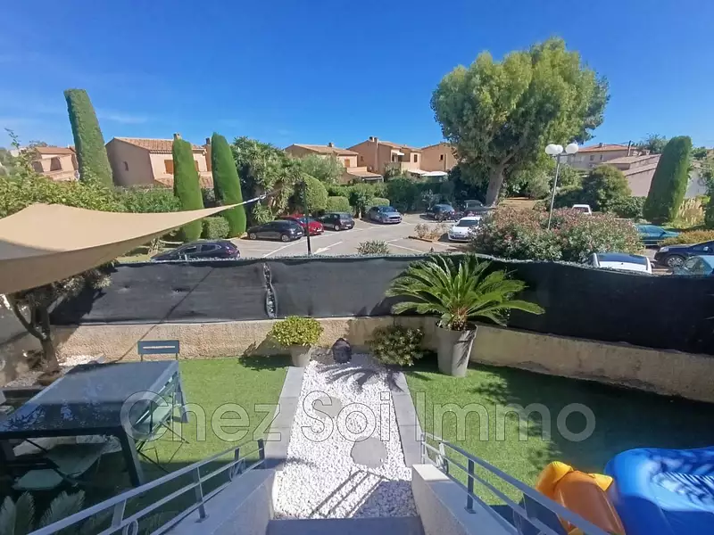 Appartement, 63,07 m²