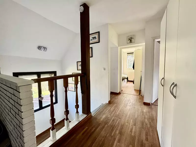 Maison, 148,22 m²