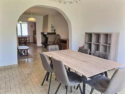 Maison, 93 m²