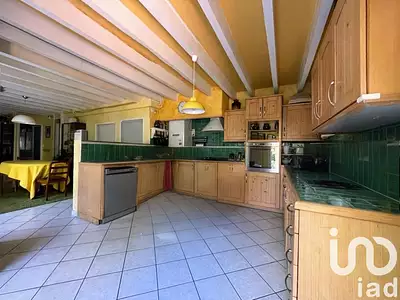 Maison, 120 m²