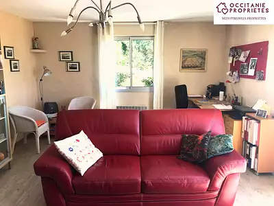 Maison, 107 m²