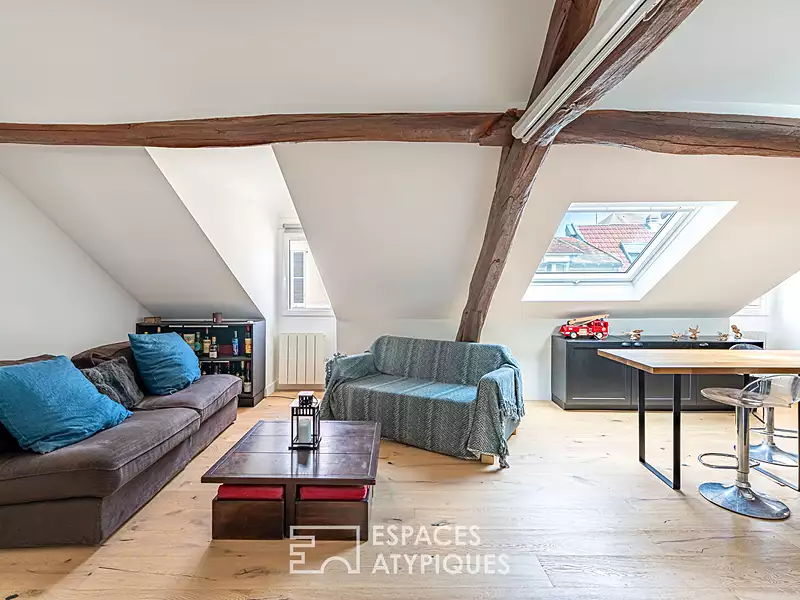 Appartement, 67,86 m²