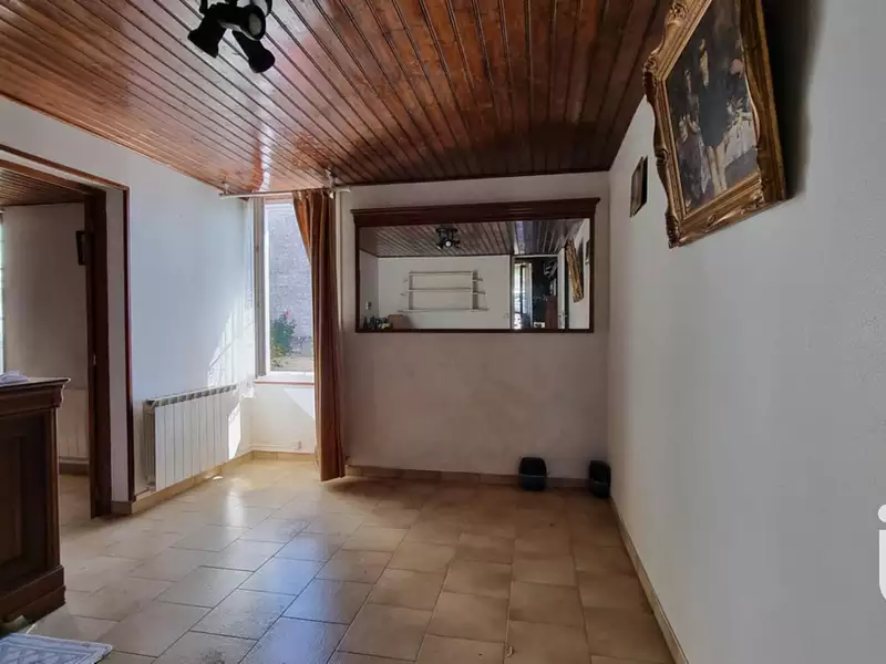 Maison, 93 m²