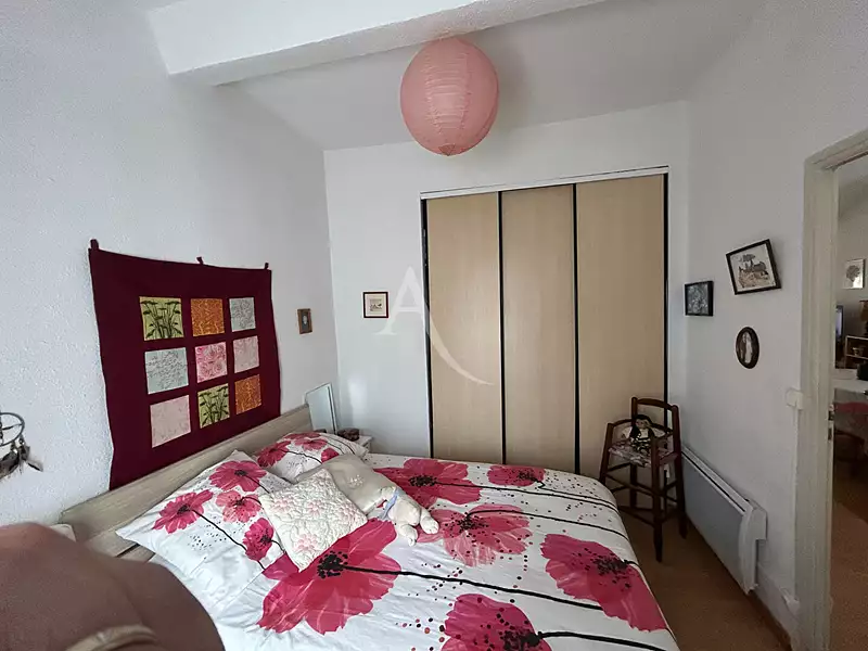 Immeuble, 115 m²