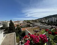 Appartement, 56,31 m²