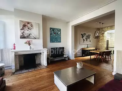 Appartement, 108 m²