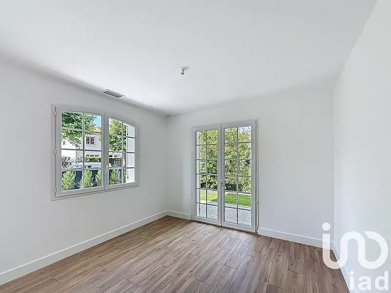 Maison, 142 m²