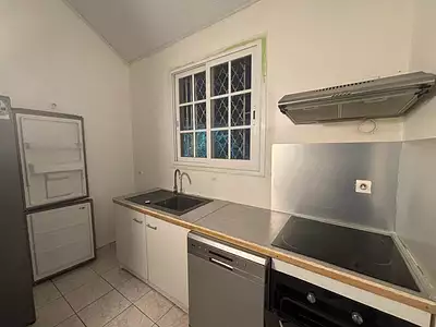Appartement, 70 m²