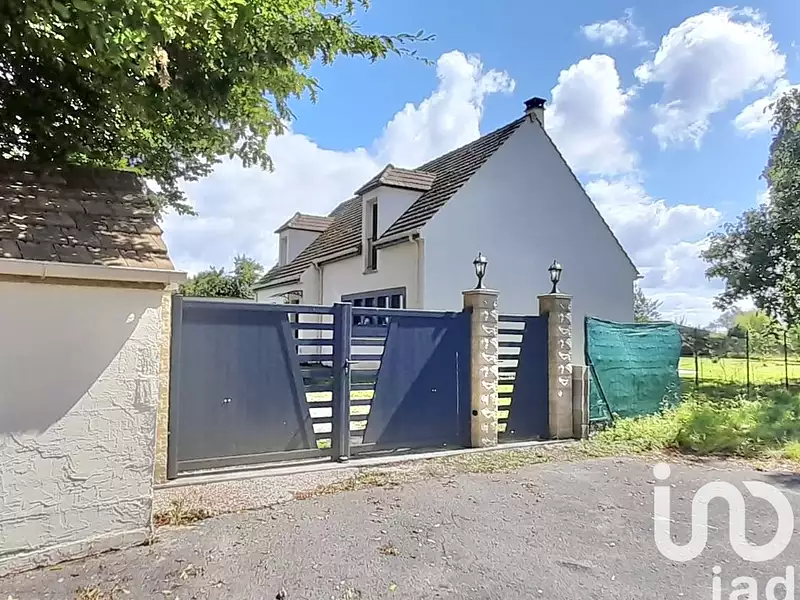 Maison, 155 m²