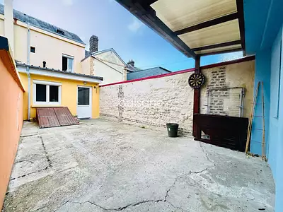 Maison, 65,78 m²