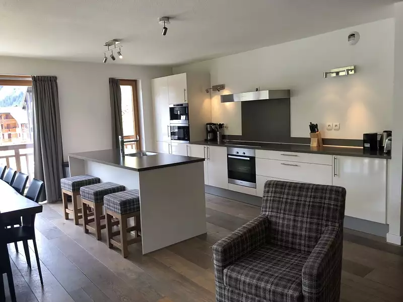 Appartement, 128,28 m²