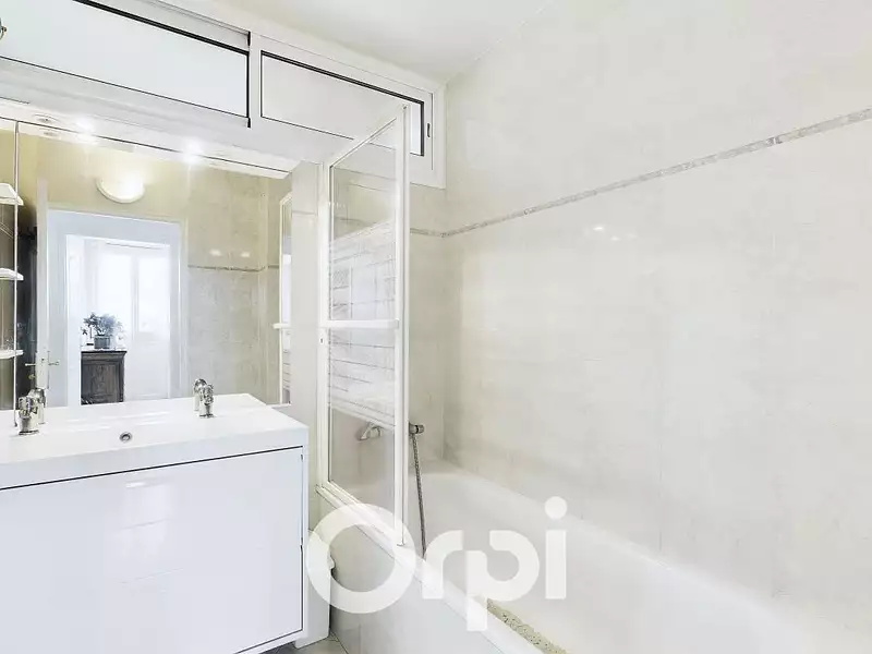 Appartement, 71 m²