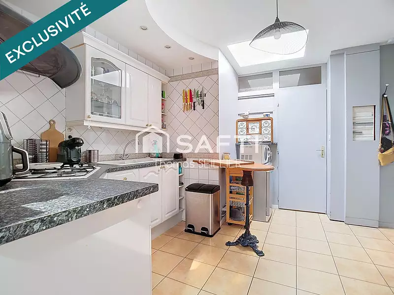 Maison, 155 m²