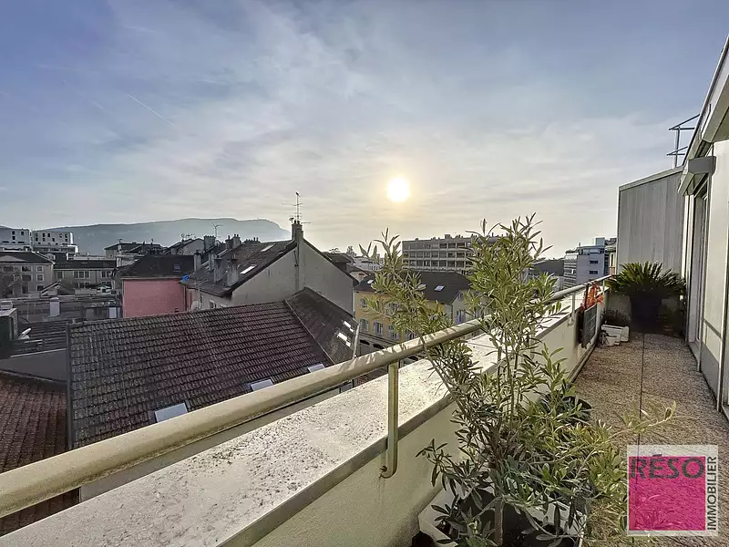 Appartement, 127,5 m²