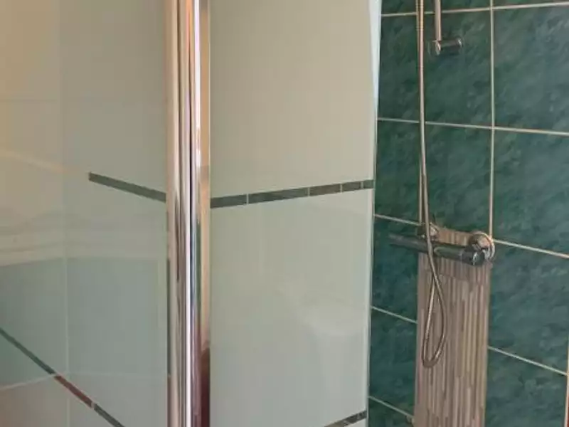 Appartement, 23 m²