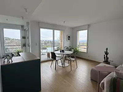 Appartement, 45,58 m²