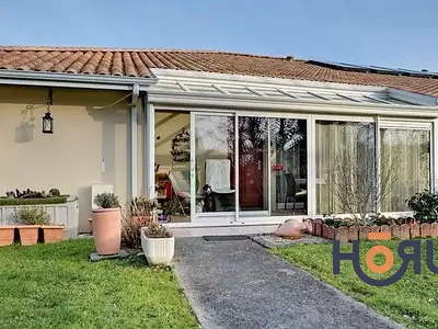 Maison, 72 m²