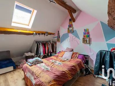 Maison, 140 m²