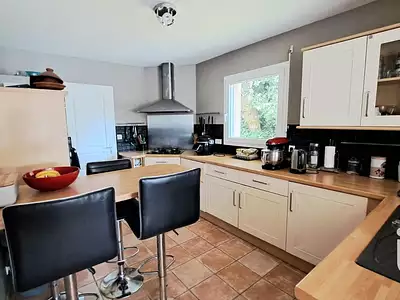 Maison, 114 m²