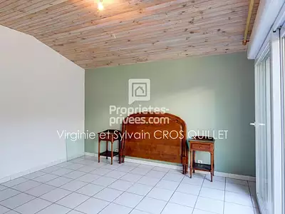Maison, 56 m²