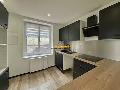 Appartement, 68 m²