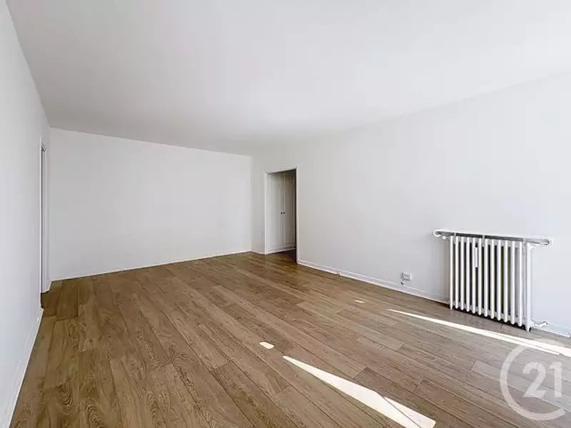 Appartement, 82 m²