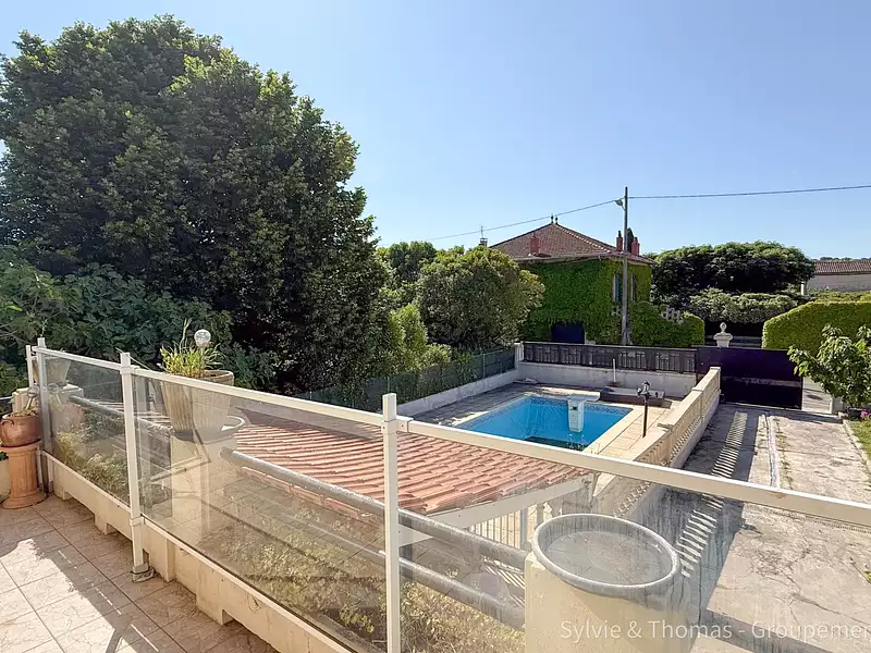Maison, 181 m²