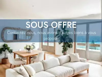 Appartement, 64,3 m²