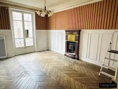 Appartement, 55,11 m²