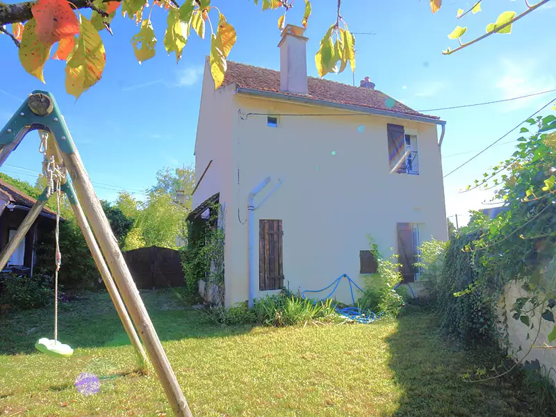 Maison, 91,2 m²