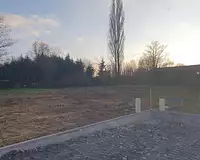 Terrain, 515 m²