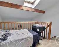 Appartement, 25,4 m²