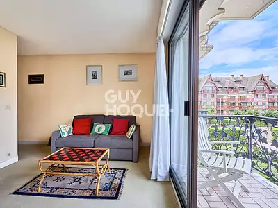 Appartement, 20,81 m²