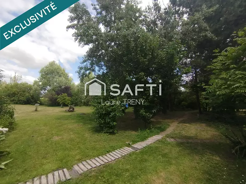 Maison, 135 m²