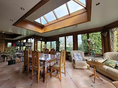 Maison, 246 m²