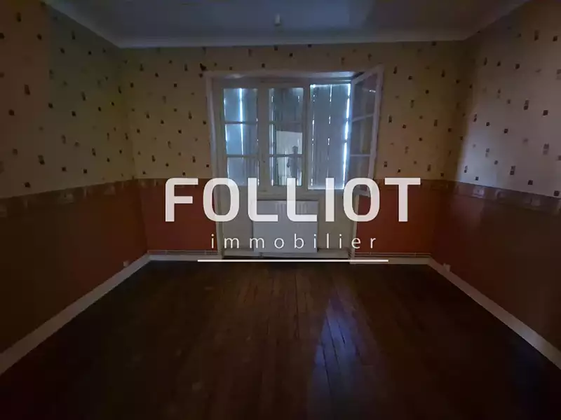 Maison, 148 m²
